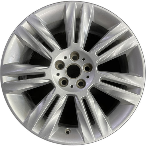 18" XF 16 18x8 Original OEM Wheel Rim - Front View
