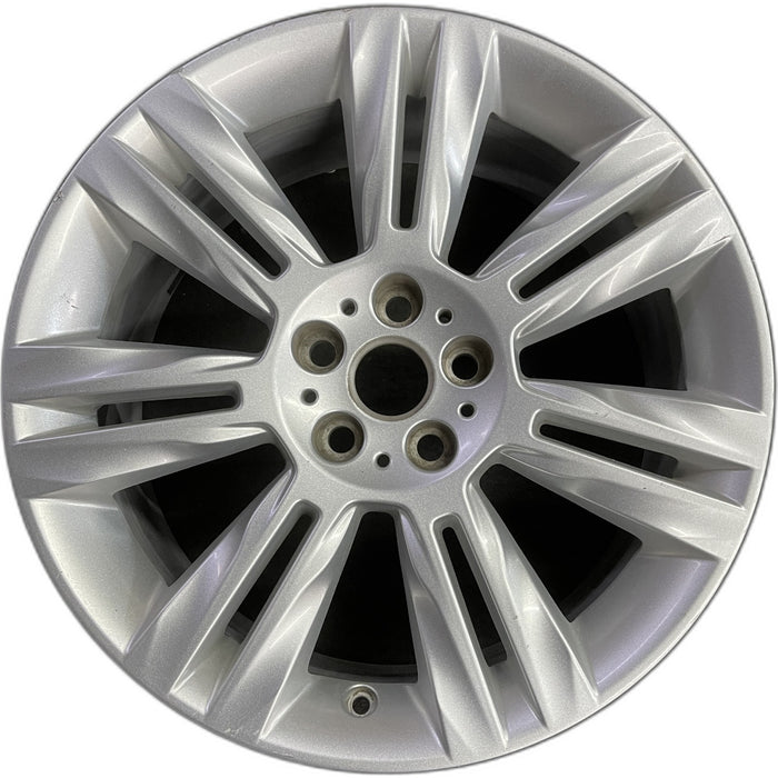 18" XF 16 18x8 Original OEM Wheel Rim - Front View