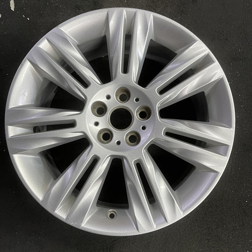 18" XF 16 18x8 Original OEM Wheel Rim - Angle View