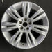 18" XF 16 18x8 Original OEM Wheel Rim - Angle View