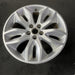 18" LR2 11-15 18x8 , Original OEM Wheel Rim - Close-Up Detail