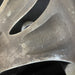 18" LR2 11-15 18x8 , Original OEM Wheel Rim - Back View