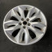 18" LR2 11-15 18x8 , Original OEM Wheel Rim - Close-Up Detail
