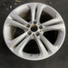 19" BMW 320i 12-13 , 19x8.5 , 5 spoke, Original OEM Wheel Rim - Side Profile