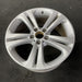 19" BMW 320i 12-13 , 19x8.5 , 5 spoke, Original OEM Wheel Rim - Close-Up Detail