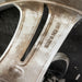 19" BMW 320i 12-13 , 19x8.5 , 5 spoke, Original OEM Wheel Rim - Additional View