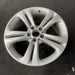 19" BMW 320i 12-13 , 19x8 , 5 spoke, Original OEM Wheel Rim - Close-Up Detail