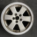 15" PRIUS 04-06 15x6 Original OEM Wheel Rim - Angle View
