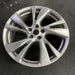 20" INFINITI JX35 13 20x7.5 , Original OEM Wheel Rim - Side Profile
