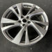 20" INFINITI JX35 13 20x7.5 , Original OEM Wheel Rim - Close-Up Detail