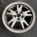 15" PRIUS 10-11 15x6 alloy 5 split spoke silver Original OEM Wheel Rim - View 7