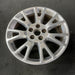19" CTS 10 19x8.5 , Original OEM Wheel Rim - Close-Up Detail