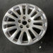 18" CTS 12 18x8.5 , Sdn, 14 spoke, polished Original OEM Wheel Rim - Close-Up Detail