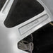 19" MUSTANG 24 19x8.5, , V spoke Original OEM Wheel Rim - Additional View