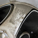 20" CHALLENGER 11-12 20x8, , chrome clad, lug nut centered between spokes - Additional View