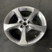 20" CAMARO 13-14 20x9 , , silver, opt R42, midnight silver Original OEM Wheel - Close-Up Detail