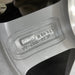 17" FORD F150 PICKUP 21-24 17x7.5, aluminum Original OEM Wheel Rim - Back View