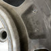 17" SIERRA 2500 PICKUP 11-13 17x7.5, aluminum Original OEM Wheel Rim - Back View