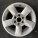 18" ARMADA 04-06 18x8 alloy 5 spoke silver Original OEM Wheel Rim - Additional View