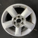 18" ARMADA 04-06 18x8 alloy 5 spoke silver Original OEM Wheel Rim - View 7