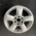 18" ARMADA 04-06 18x8 alloy 5 spoke silver Original OEM Wheel Rim - View 8