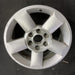 18" ARMADA 04-06 18x8 alloy 5 spoke silver Original OEM Wheel Rim - View 7