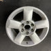 18" ARMADA 04-06 18x8 alloy 5 spoke silver Original OEM Wheel Rim - View 8