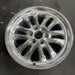 20" AVALANCHE 1500 07-11 20x8.5, 12 spoke, same size spokes Original OEM Wheel - Side Profile