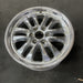 20" AVALANCHE 1500 07-11 20x8.5, 12 spoke, same size spokes Original OEM Wheel - Close-Up Detail