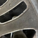 20" AVALANCHE 1500 07-11 20x8.5, 12 spoke, same size spokes Original OEM Wheel - Additional View