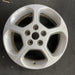 16" LEAF 11-12 Original OEM Wheel Rim - Angle View