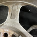 16" LEAF 11-12 Original OEM Wheel Rim - Additional View