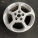 16" LEAF 11-12 Original OEM Wheel Rim - Side Profile