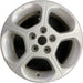 16" LEAF 11-12 Original OEM Wheel Rim - Front View