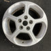 16" LEAF 11-12 Original OEM Wheel Rim - Angle View