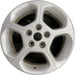 16" LEAF 11-12 Original OEM Wheel Rim - Front View