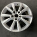 18" TOUAREG 14-15 18x8 , Original OEM Wheel Rim - Close-Up Detail