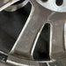 18" TOUAREG 14-15 18x8 , Original OEM Wheel Rim - Additional View