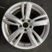 18" RDX 13-15 18x7.5, , thin thick 5 double spoke Original OEM Wheel Rim - Angle View