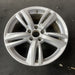 18" RDX 13-15 18x7.5, , thin thick 5 double spoke Original OEM Wheel Rim - Close-Up Detail