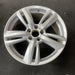 18" RDX 13-15 18x7.5, , thin thick 5 double spoke Original OEM Wheel Rim - Close-Up Detail