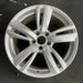 18" RDX 13-15 18x7.5, , thin thick 5 double spoke Original OEM Wheel Rim - Angle View