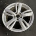 18" RDX 13-15 18x7.5, , thin thick 5 double spoke Original OEM Wheel Rim - Side Profile