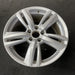 18" RDX 13-15 18x7.5, , thin thick 5 double spoke Original OEM Wheel Rim - Close-Up Detail