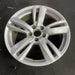 18" RDX 13-15 18x7.5, , thin thick 5 double spoke Original OEM Wheel Rim - Side Profile