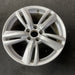 18" RDX 13-15 18x7.5, , thin thick 5 double spoke Original OEM Wheel Rim - Close-Up Detail