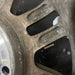 16" HUMMER H3 06 16x7.5 7 double spoke satin machined finish Original OEM Wheel - View 10