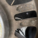 16" HUMMER H3 06 16x7.5 7 double spoke satin machined finish Original OEM Wheel - View 10