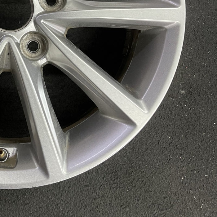 16" SONATA 18-19 16x6.5 alloy gasoline US built Original OEM Wheel Rim