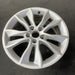 17" AUDI A3 09-13 17x7.5 , 5 spoke, double Original OEM Wheel Rim - Close-Up Detail